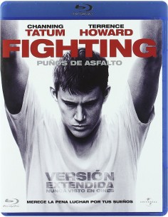 Fighting: Puños de Asfalto