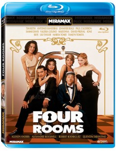 Four Rooms