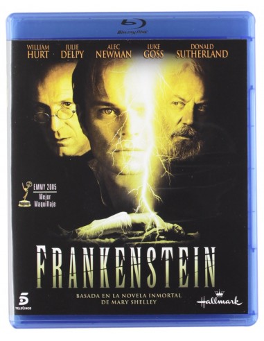 Frankenstein