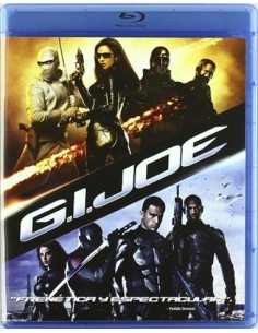 G.I.Joe - BR