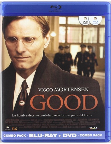 Good (Combo DVD+BR)