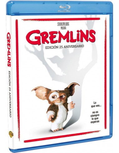 Gremlins (Edición 25 Aniversario) - BR