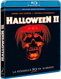 Halloween II (Edición...
