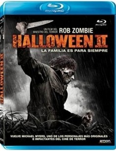 Halloween II