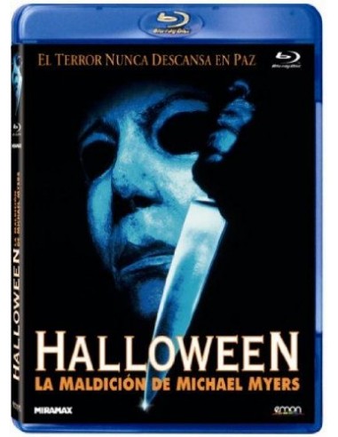 Halloween:La Maldición de Michael Myers