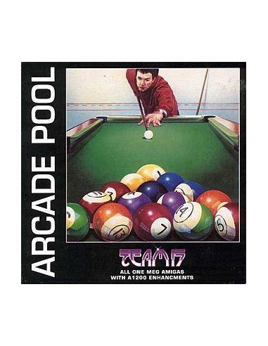Arcade Pool - AMI
