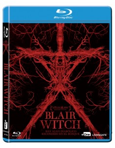 Blair Witch