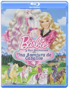 Barbie y sus Hermanas en...