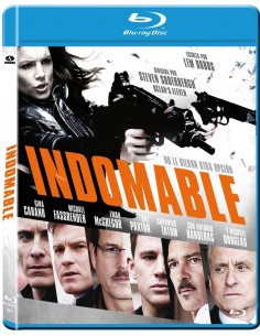 Indomable (Haywire)
