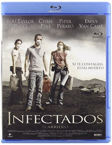 Infectados