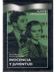 Inocencia y Juventud