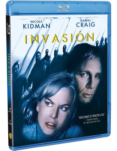 Invasión (2007)