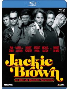 Jackie Brown