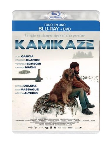 Kamikaze (Combo)