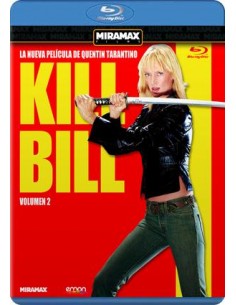Kill Bill (Vol. 2)