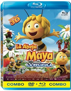 La Abeja Maya. La Película...