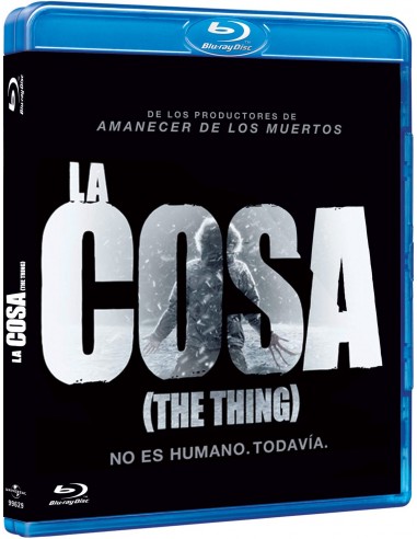 La Cosa (2011)