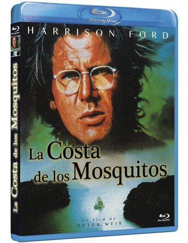 La Costa de los Mosquitos