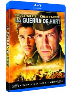 La Guerra de Hart