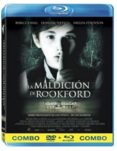 La Maldición de Rookford...