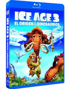 Ice Age 3