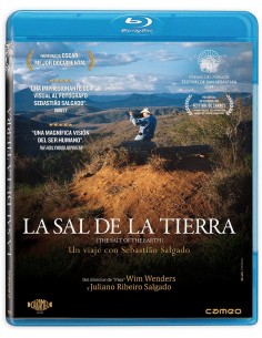 La Sal de laTierra