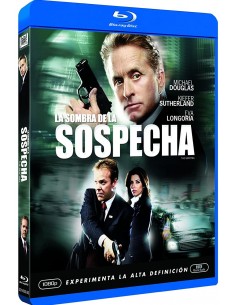 La Sombra de la Sospecha