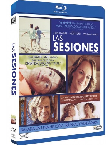 Las Sesiones DVD (Indie Project)