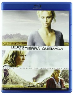 Lejos de la Tierra Quemada...