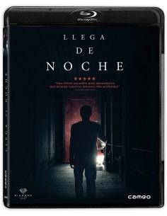 Llega de Noche