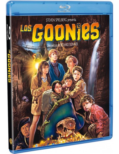 Los Goonies - BR