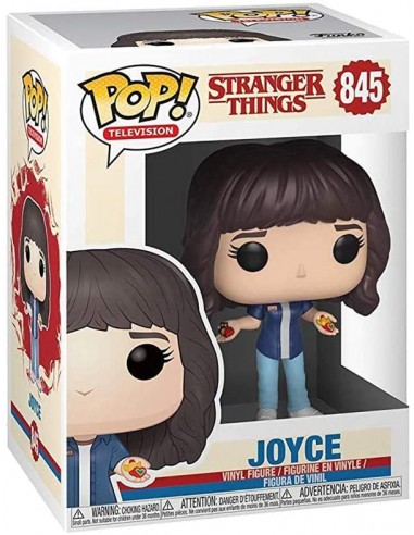 Stranger Things POP! Joyce