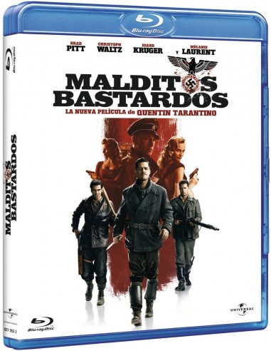 Malditos Bastardos (2009)