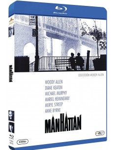 Manhattan