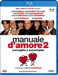 Manuale D'amore 2...