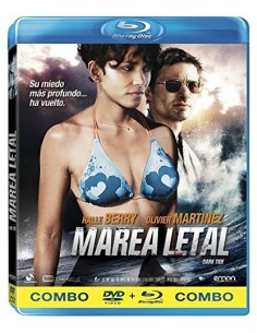 Marea Letal (Combo)