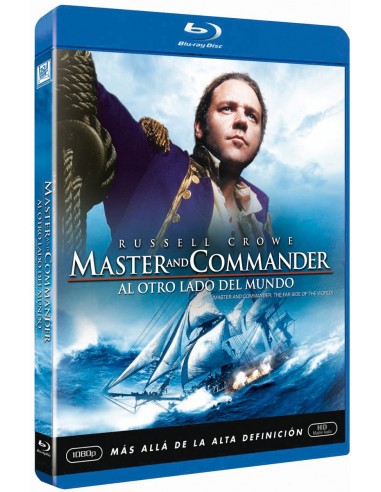 Master & Commander