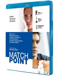 Match Point