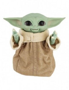 Star Wars The Mandalorian...