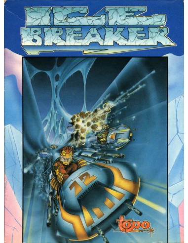 Ice Breaker - SPE