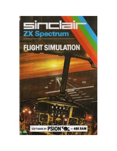 Flight Simulation - SPEC