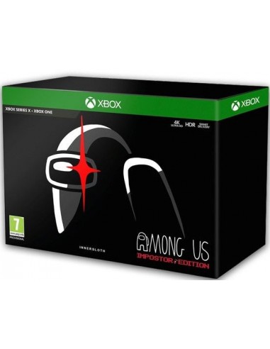 Among Us - Impostor Edition - Xbox One