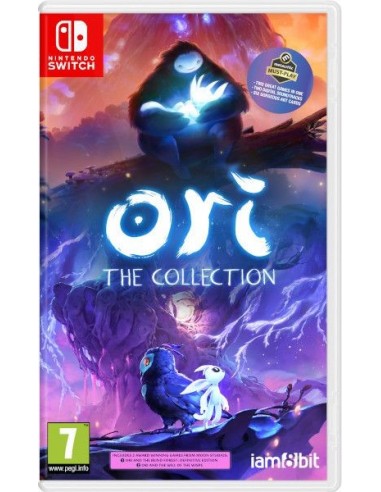Ori The Collection - SWI