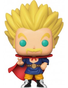 Funko Pop DBZ Super Saiyan... 2