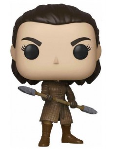 Game of Thrones POP! Arya... 2