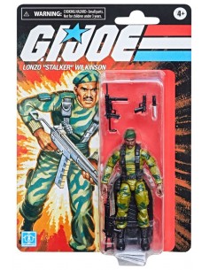 G.I.Joe Retro Collection...