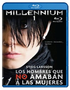 Millennium 1: Los Hombres...