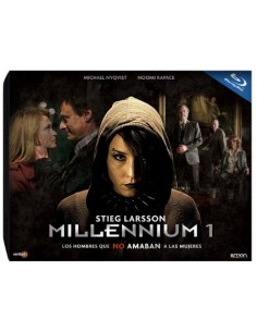 Millennium 1: Los Hombres...
