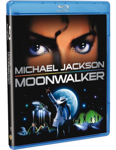 Moonwalker