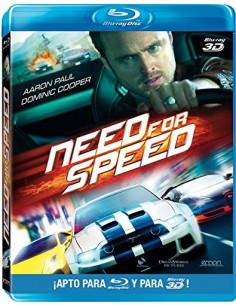 Need for Speed